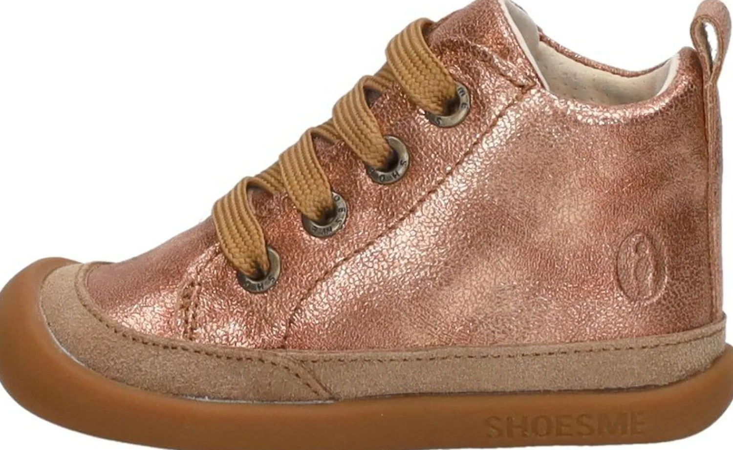 Shoesme Baby-Flex Champagne Best