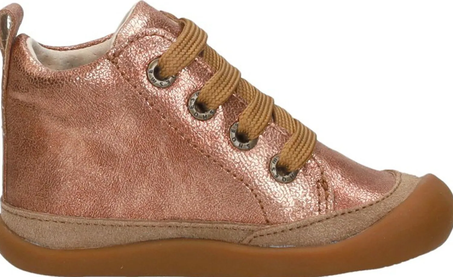 Shoesme Baby-Flex Champagne Best