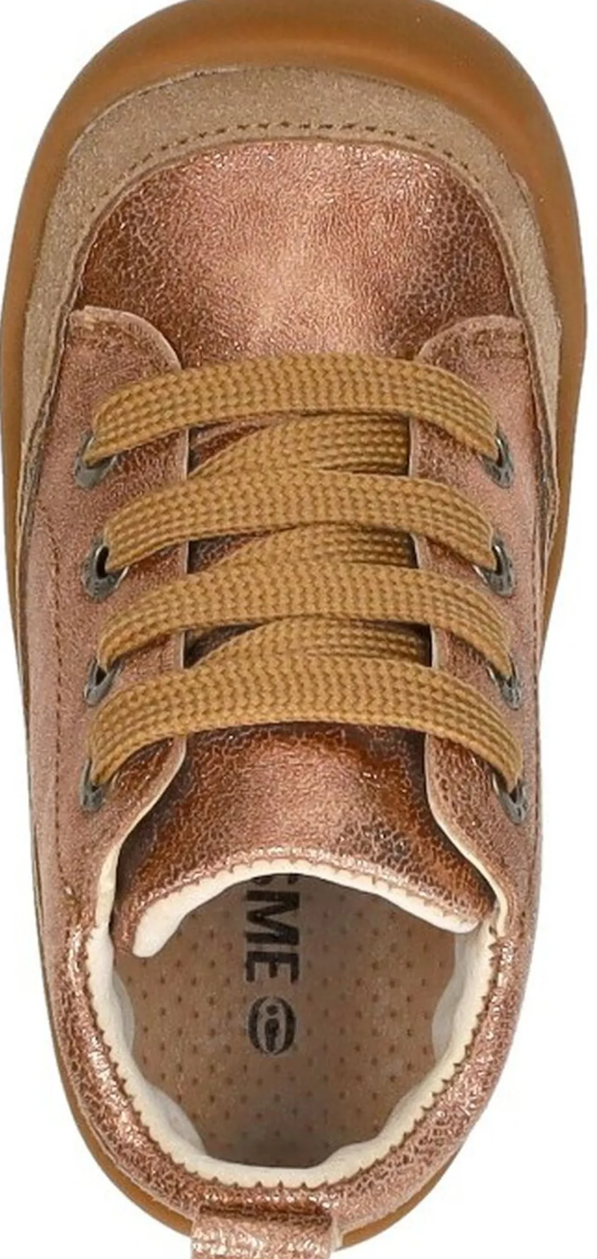 Shoesme Baby-Flex Champagne Best