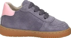 Shoesme Baby-Proof Paars Fashion