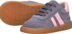 Shoesme Baby-Proof Paars Fashion