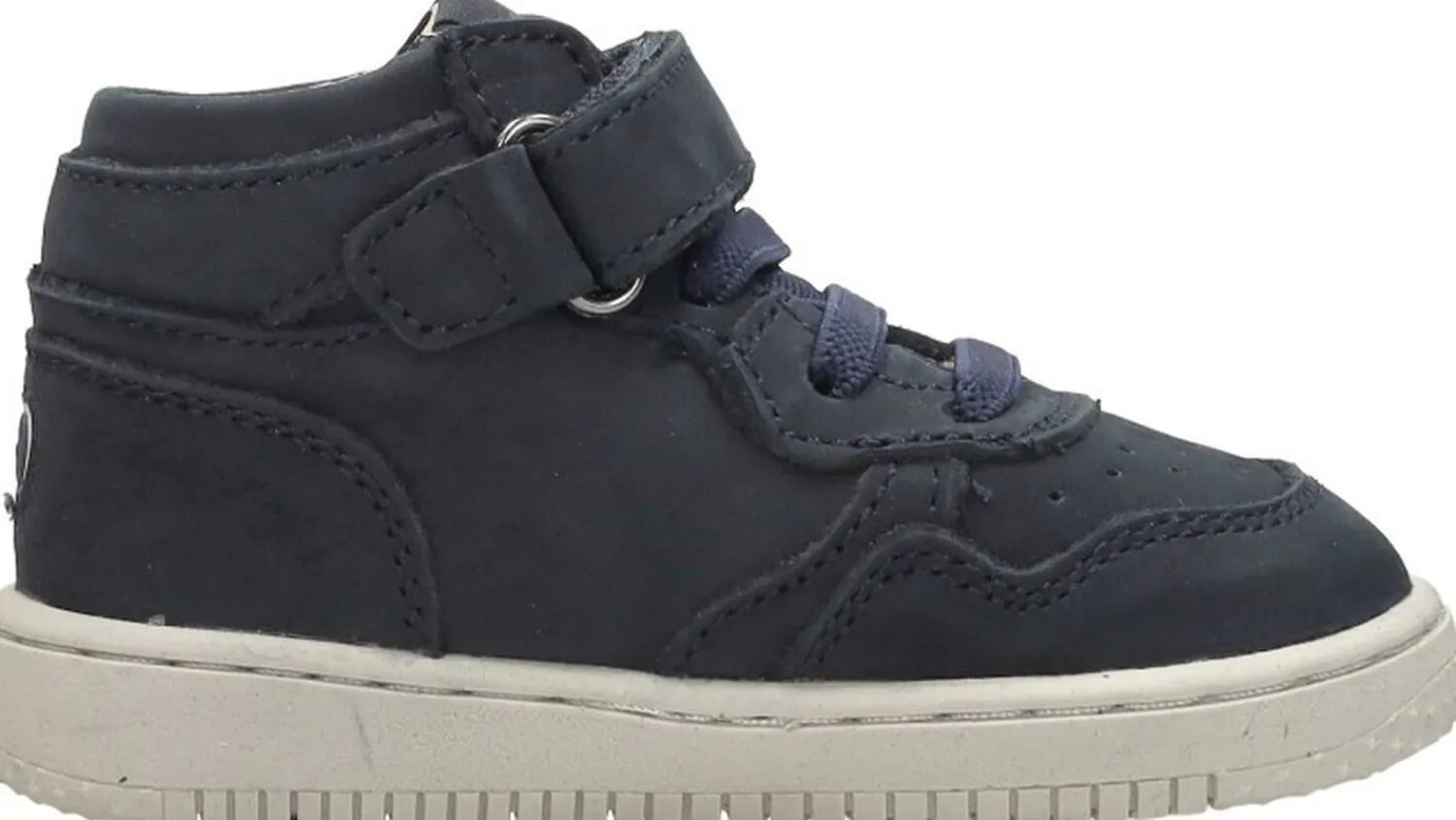 Shoesme Baby-Proof Blauw Sale