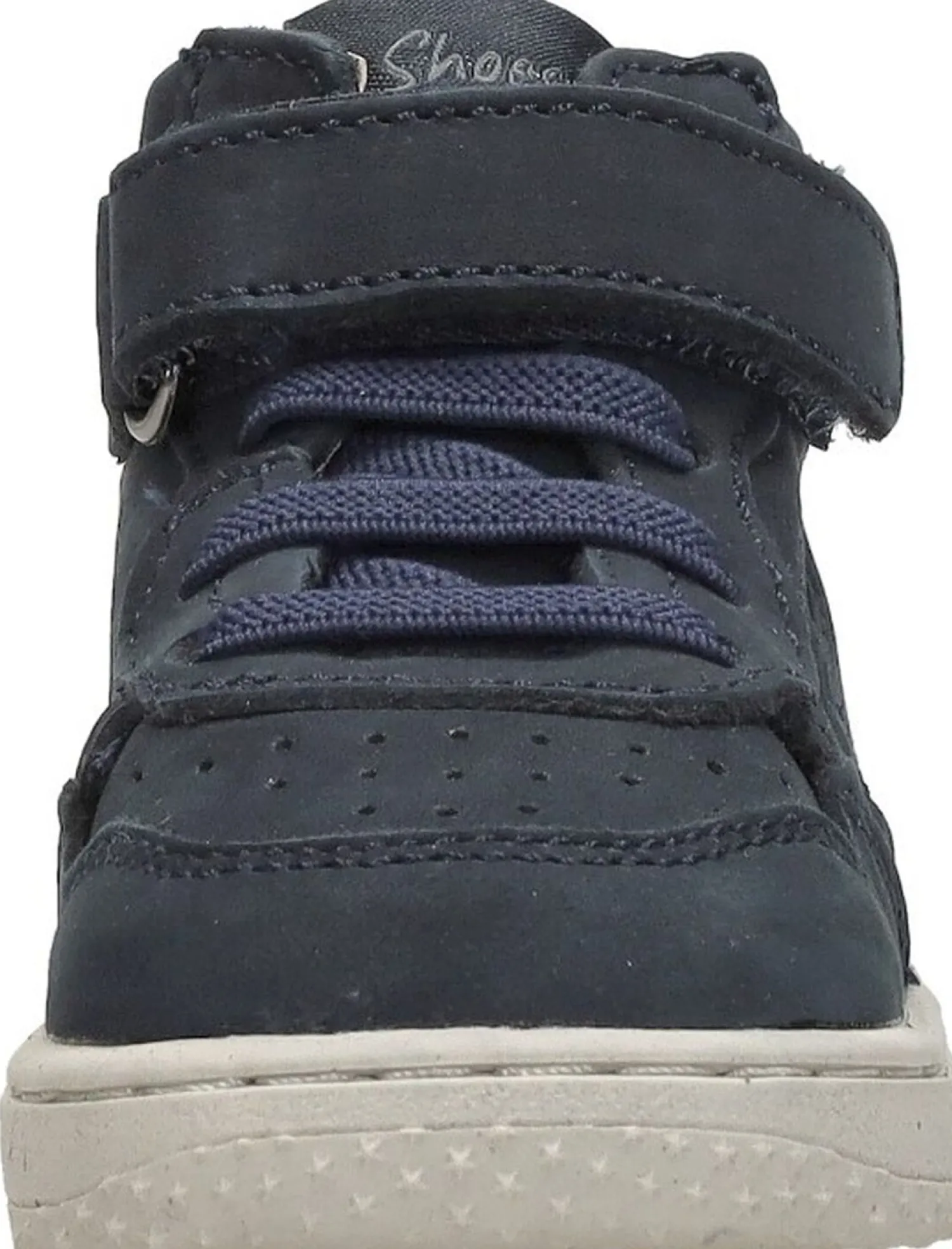 Shoesme Baby-Proof Blauw Sale