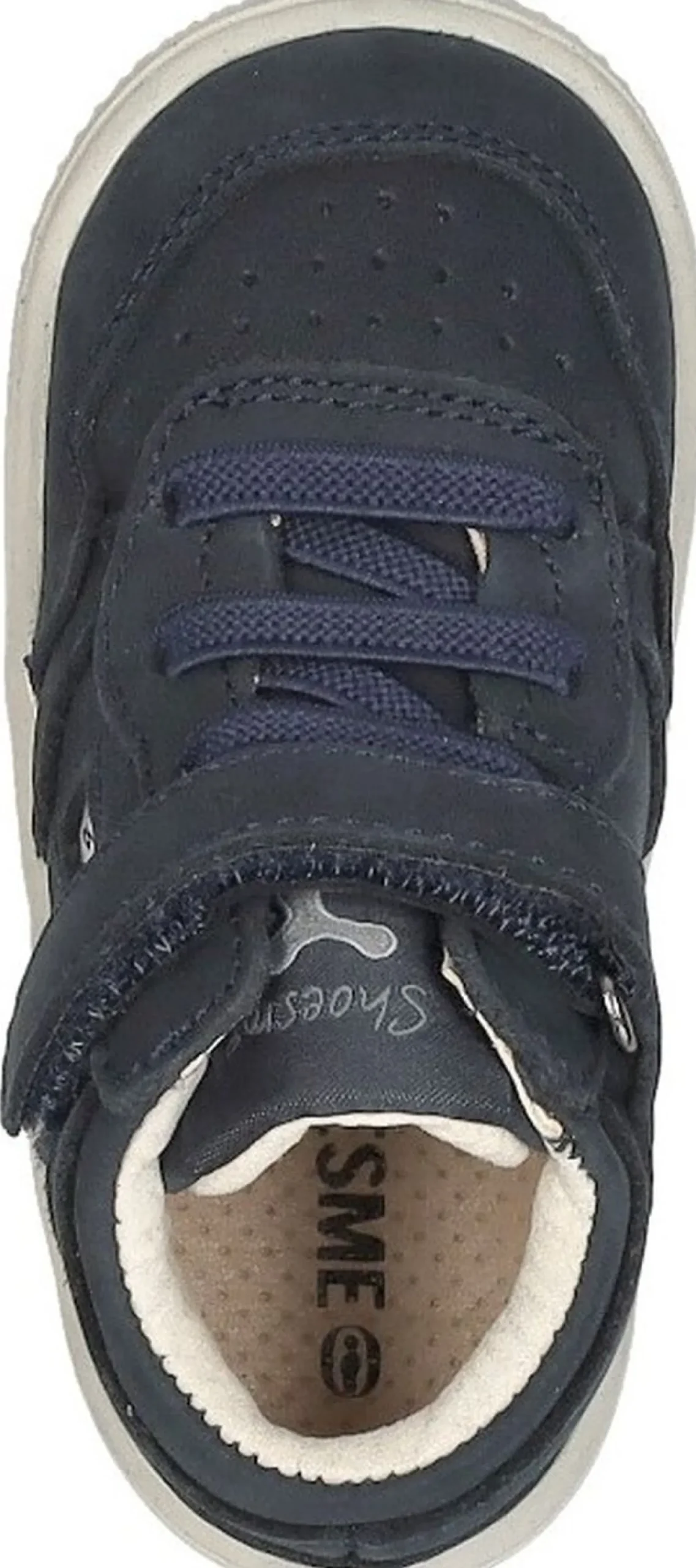 Shoesme Baby-Proof Blauw Sale
