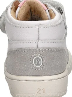 Shoesme Baby-Proof Wit Best