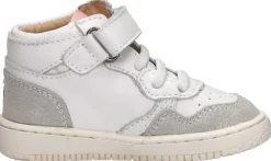 Shoesme Baby-Proof Wit Best
