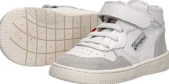 Shoesme Baby-Proof Wit Best