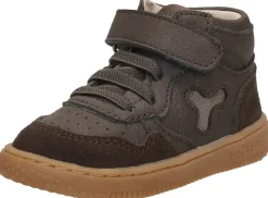 Shoesme Baby-Proof Donkerbruin Outlet