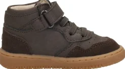Shoesme Baby-Proof Donkerbruin Outlet