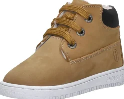 Shoesme Baby-Proof Middelbruin Outlet