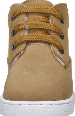 Shoesme Baby-Proof Middelbruin Outlet