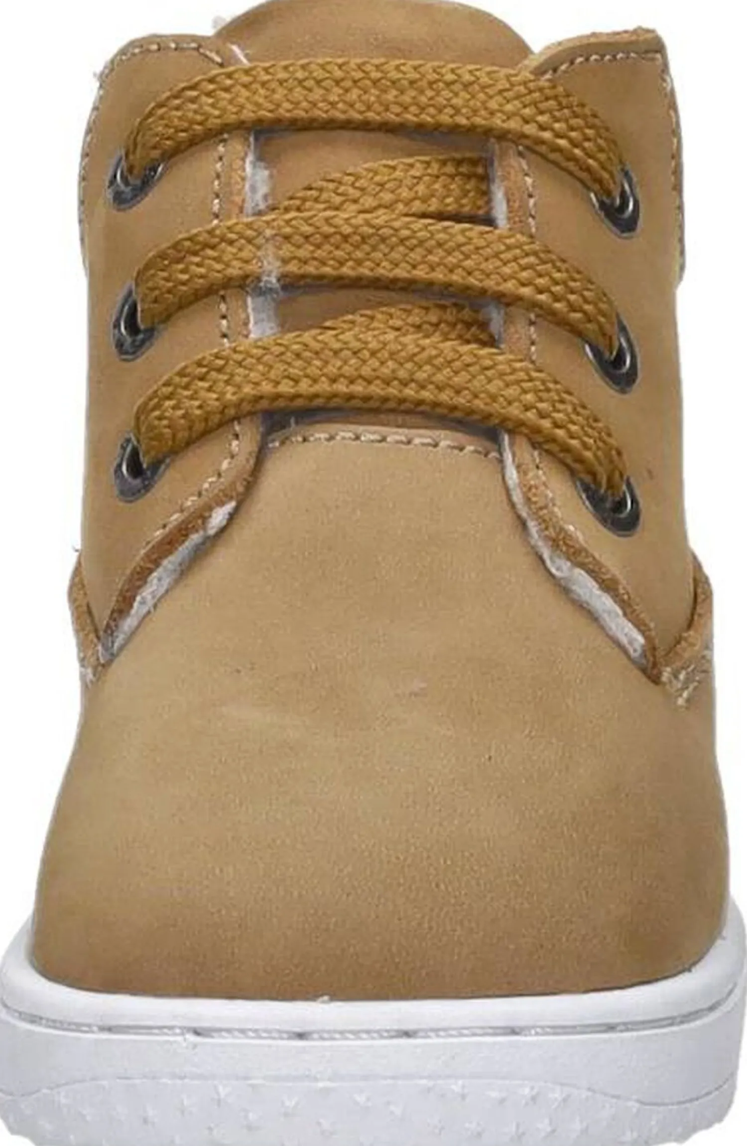 Shoesme Baby-Proof Middelbruin Outlet