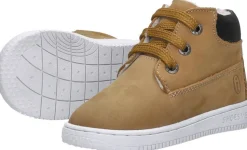 Shoesme Baby-Proof Middelbruin Outlet
