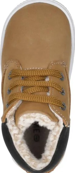Shoesme Baby-Proof Middelbruin Outlet