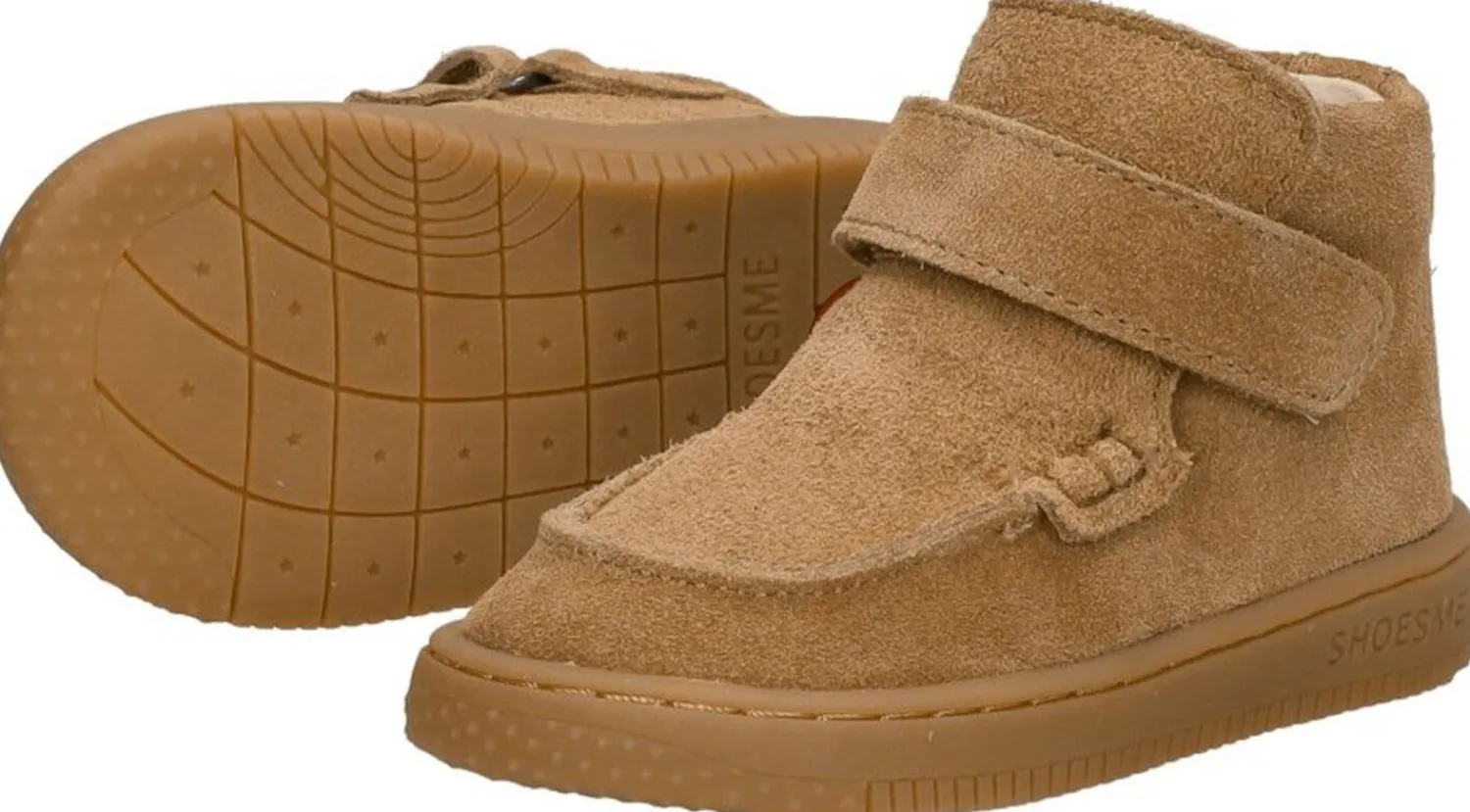 Shoesme Baby-Proof Cognac Clearance