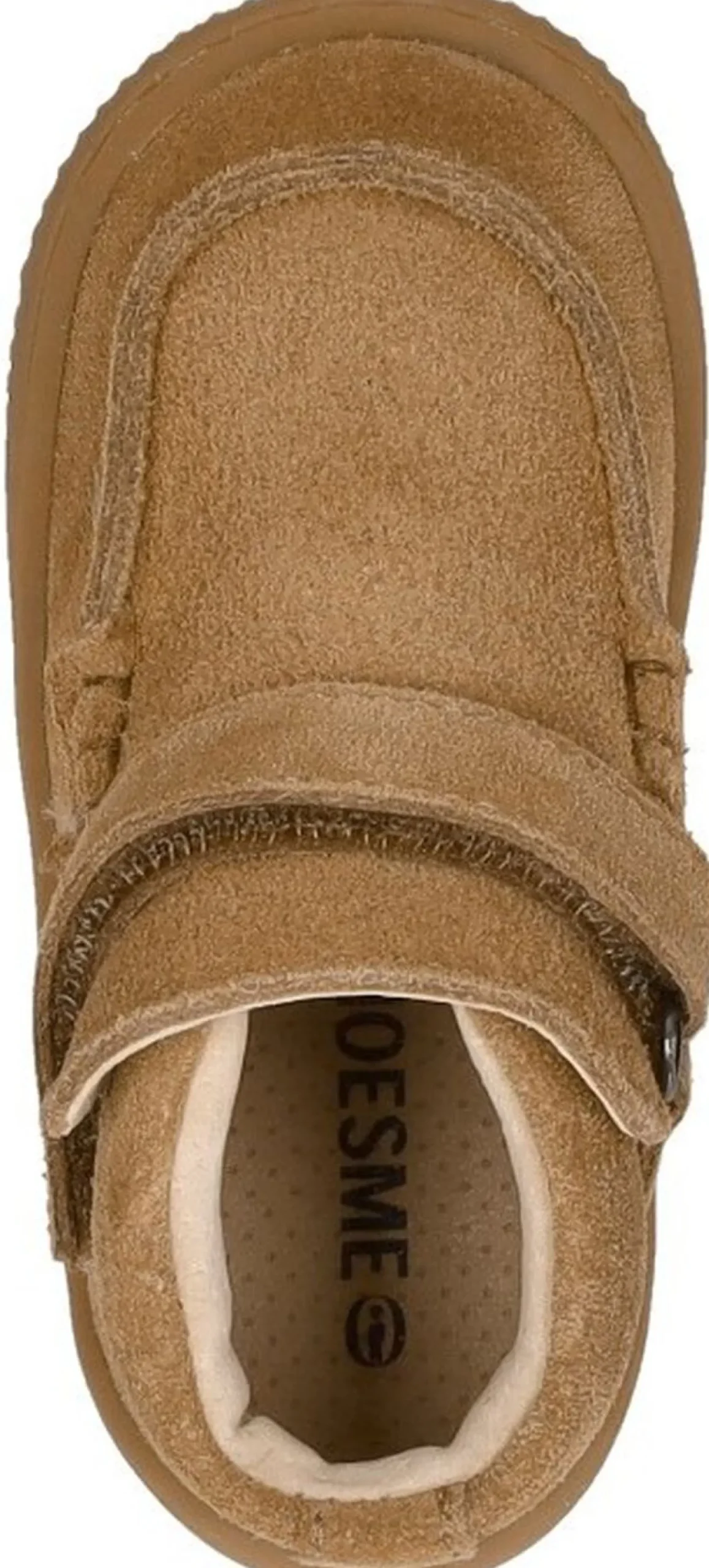 Shoesme Baby-Proof Cognac Clearance