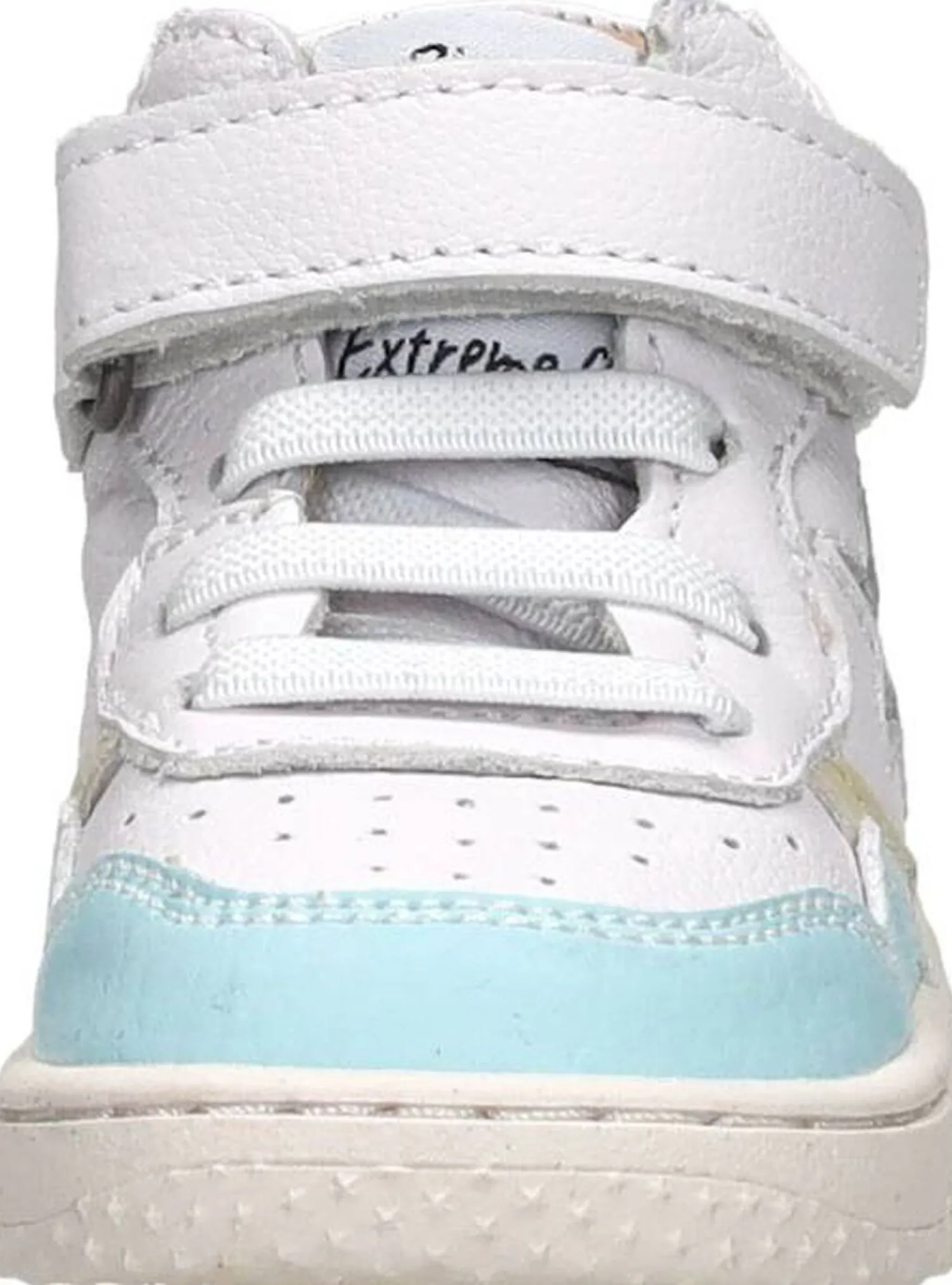 Shoesme Baby-Proof Wit Outlet