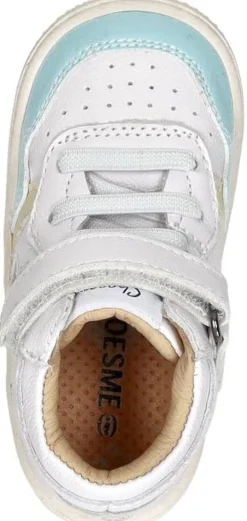 Shoesme Baby-Proof Wit Outlet
