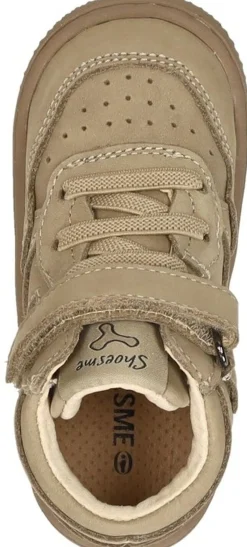 Shoesme Baby-Proof Taupe Sale