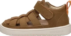 Shoesme Baby-Proof Cognac Clearance