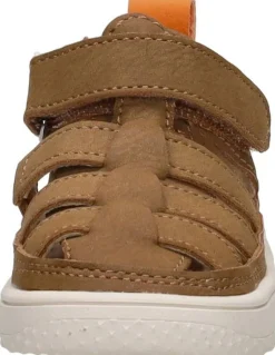 Shoesme Baby-Proof Cognac Clearance