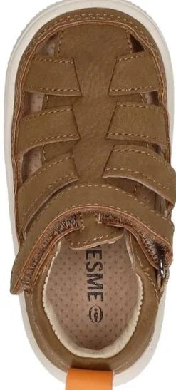 Shoesme Baby-Proof Cognac Clearance