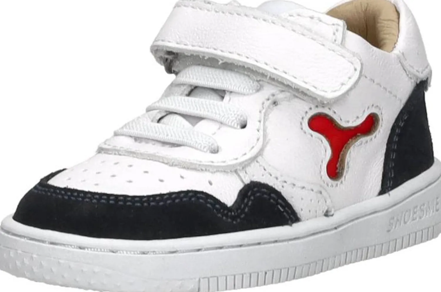 Shoesme Baby-Proof Blauw Best