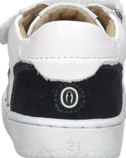 Shoesme Baby-Proof Blauw Best