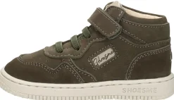 Shoesme Baby-Proof Groen Best
