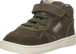 Shoesme Baby-Proof Groen Best