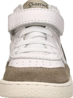 Shoesme Baby-Proof Wit Hot
