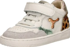 Shoesme Baby-Proof Gebroken wit Discount