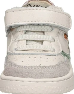 Shoesme Baby-Proof Gebroken wit Discount