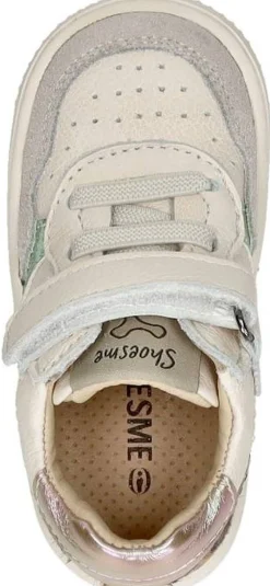 Shoesme Baby-Proof Gebroken wit Discount