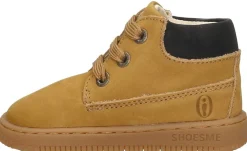 Shoesme Baby-Proof Middelbruin Discount