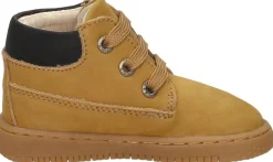 Shoesme Baby-Proof Middelbruin Discount