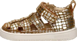 Shoesme Baby-Proof Brons Clearance