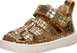 Shoesme Baby-Proof Brons Clearance
