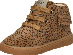 Shoesme Baby-Proof Cognac Best
