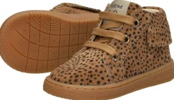 Shoesme Baby-Proof Cognac Best