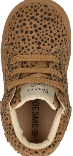 Shoesme Baby-Proof Cognac Best