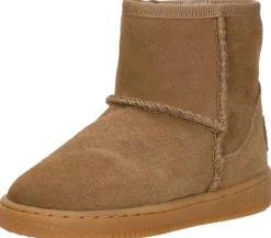 Shoesme Baby-Proof Cognac Clearance