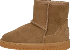 Shoesme Baby-Proof Cognac Clearance
