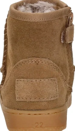 Shoesme Baby-Proof Cognac Clearance