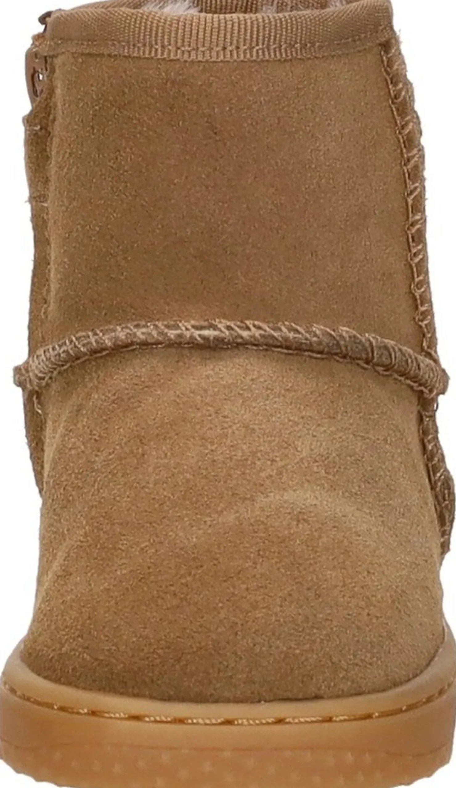 Shoesme Baby-Proof Cognac Clearance