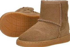 Shoesme Baby-Proof Cognac Clearance