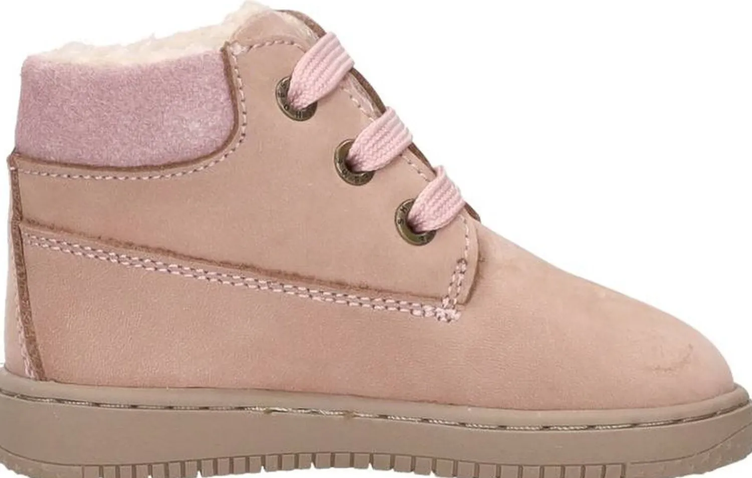 Shoesme Baby-Proof Roze Sale