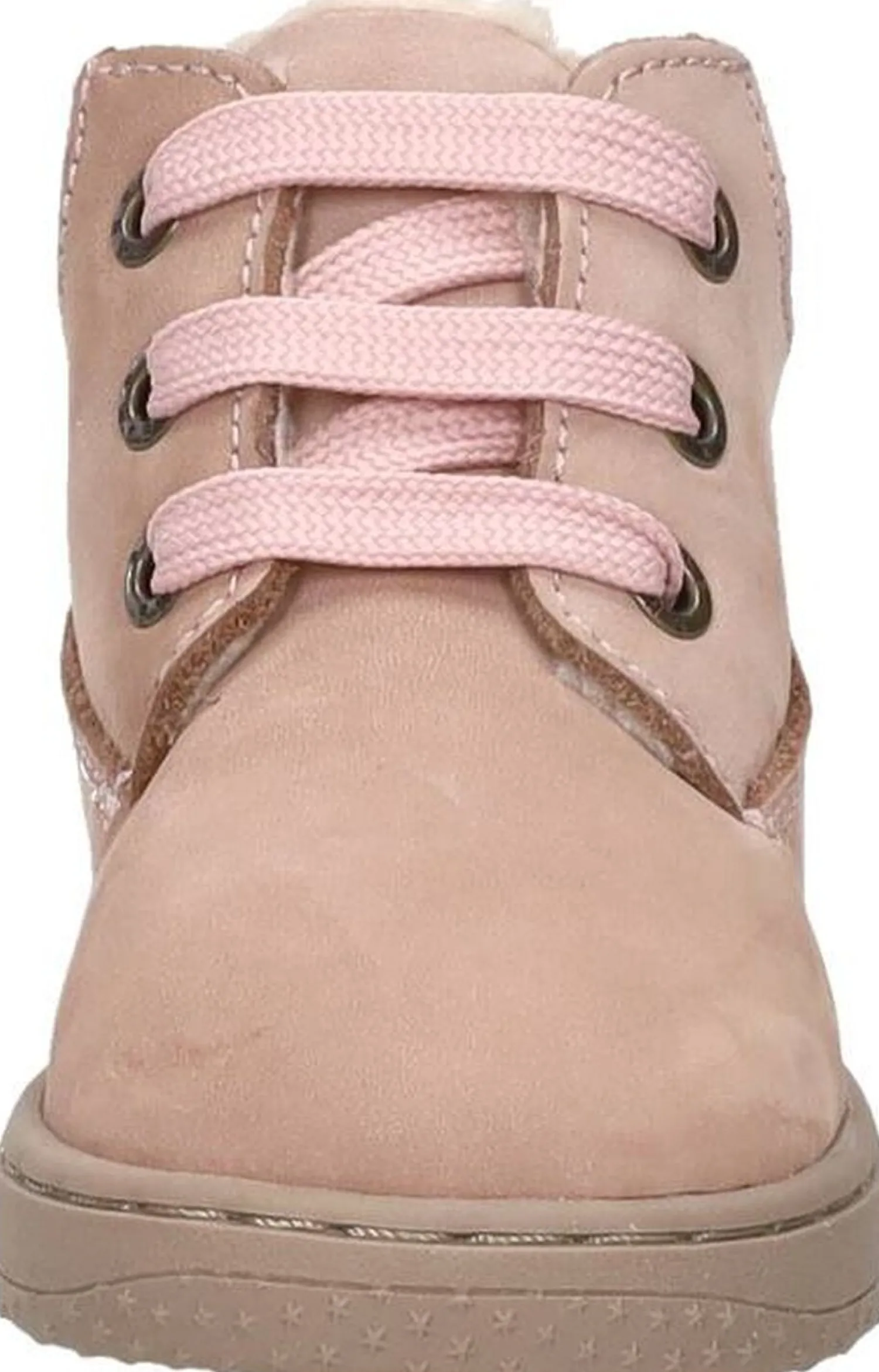 Shoesme Baby-Proof Roze Sale