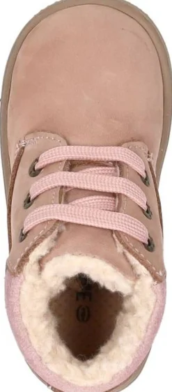 Shoesme Baby-Proof Roze Sale