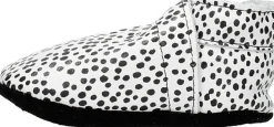 Baby Dutch Babyslof Dots Gebroken wit Discount
